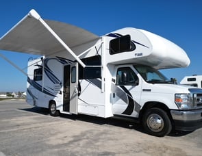 Thor Motor Coach Four Winds 28A