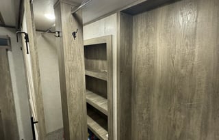 2020 Forest River RV Salem Hemisphere 369BL