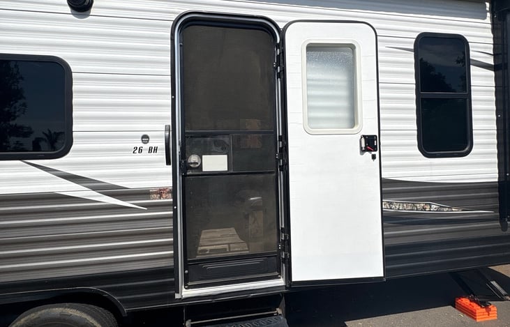RV Photo