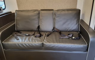 2021 Forest River RV Sunseeker LE 2850SLE Ford