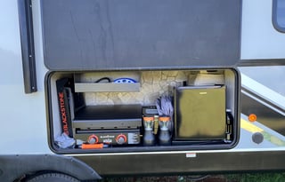 2020 Wolf Pack 365pack16 "Home Away From Home"