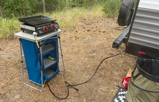 Mini Mountain Palace