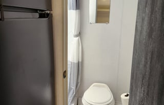 "FLASH" 2022 22ft Forest River FSX 177BHX