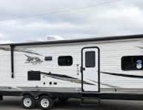 Jayco Jay Flight SLX 8 287BHS