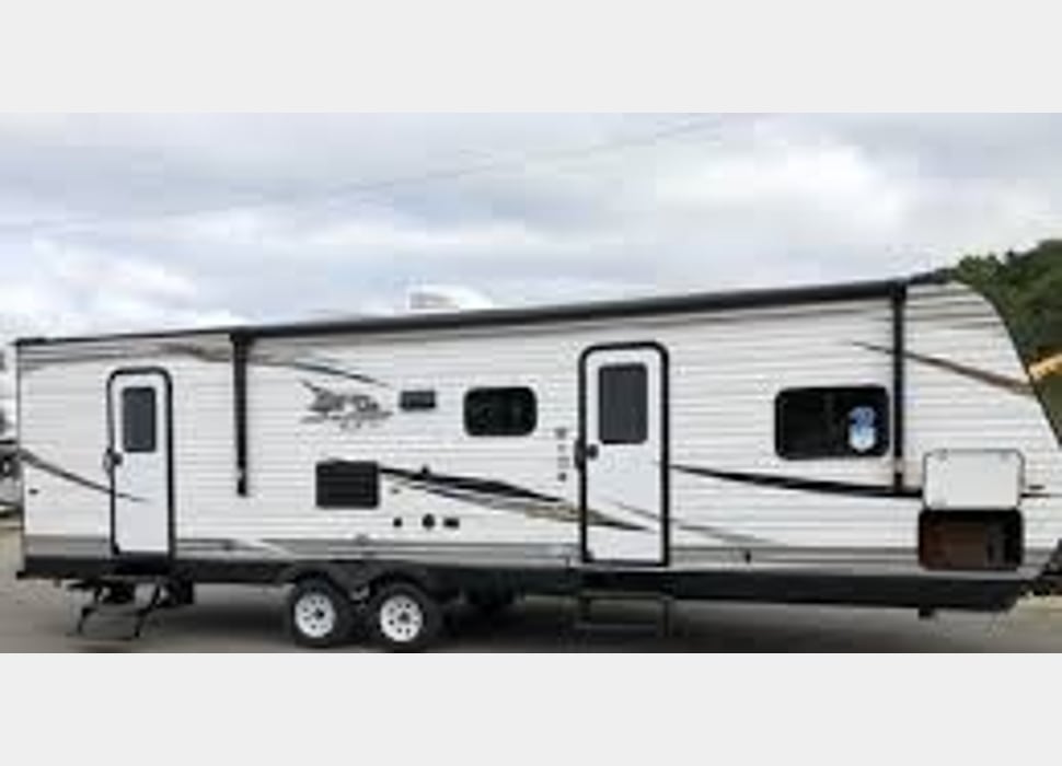 Travel Trailer rentals in corona