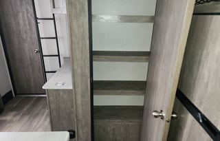 2022 Forest River RV XLR Boost 37TSX13