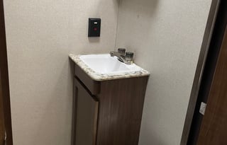 2018 Keystone Hideout