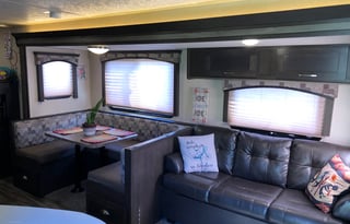 2018 Forest River RV EVO T2850