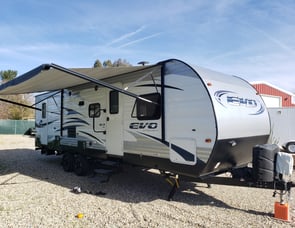 Forest River RV EVO T2700