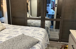 Fido Friendly and Kid Approved!