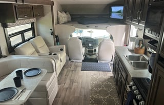 2021 Jayco Redhawk 29XK