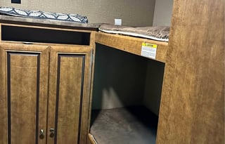 Crossroads Bunk House