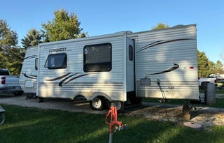 2012 Conquest on the cheap!