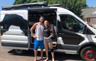 Get Moooovin and Van DCamp!