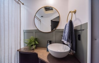 Gorgeously remodeled 2019 Aspen Trail Camper