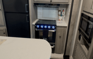 2021 Keystone RV Outback 330RL