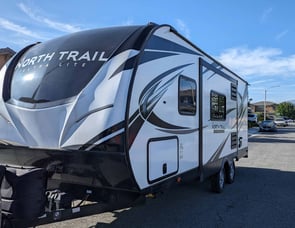 Heartland North Trail 22RBS