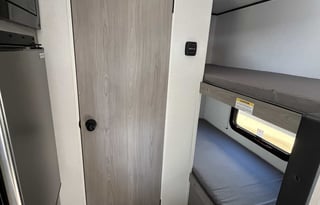 A  fun  RV adventure  for the entire family