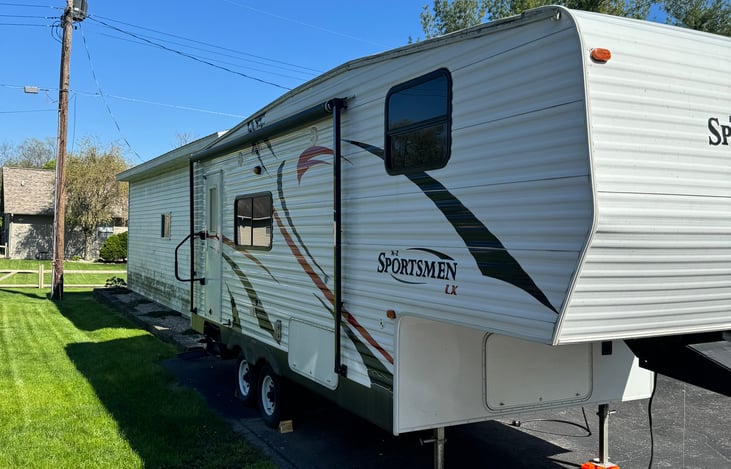 RV Photo