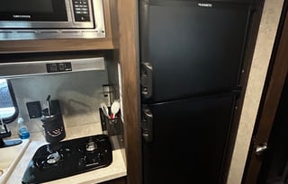 2018 Forest River RV Cherokee Wolf Pup 16BHS