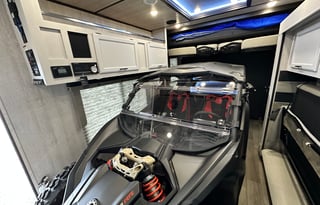 2024 Genesis Supreme Genesis Supreme 27 FS