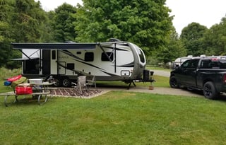 2020 Palomino SolAire 258RBSS