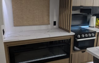 2026 Forest River RV Salem 270ZEN