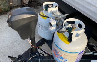 2021 Retro Red Sun-Lite Classic