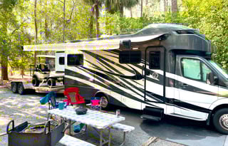 Glampy