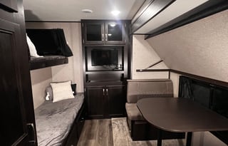 Family Ready 2021 Jayco