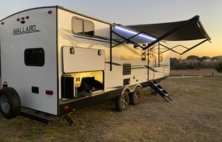 2021 Heartland Mallard 26