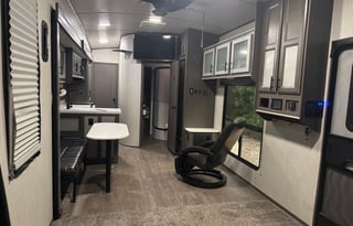 2020 Cruiser Stryker ST-3116