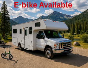 Thor Motor Coach Four Winds 23U