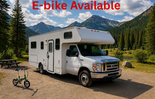 RV There Yet