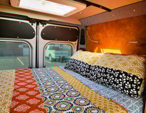 Ram Ram Promaster 2500 High Roof 159