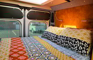 Gusto3 2021 Ram Ram Promaster 2500 High Roof