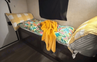 2021 Keystone RV Cruiser Aire = Adventure!