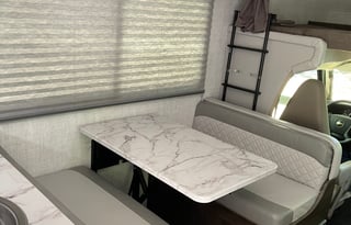 2021 Gulf Stream RV Conquest Class C 6280LE