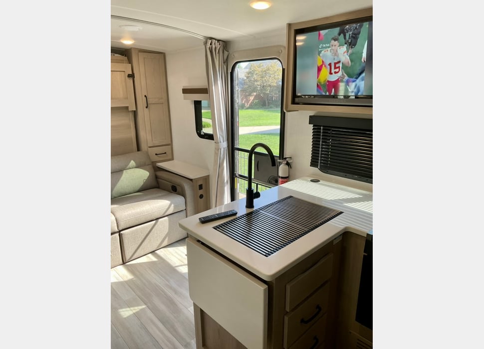 Travel Trailer rentals in Lake St. Louis