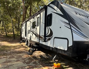 Keystone RV Passport 3220BH