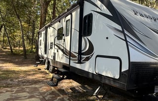 2018 Keystone RV Passport 3220BH