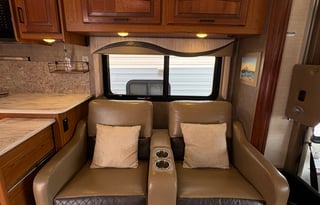 2017 Jayco Precept 31UL