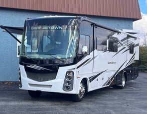 Forest River RV Georgetown 5 Series 36B5