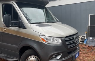 2020 Tiffin Motorhomes Wayfarer 25 LW