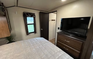 2018 Forest River RV Heritage Glen Lite 282RK