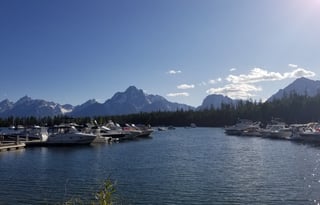 4WD All-Season "Rosie" UNLIMITED MILES + Starlink