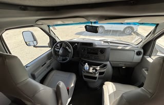 2023 Solar Dream Cruiser with 2 slides and 4 beds