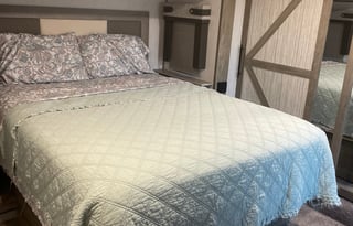 2022 Forest River Salem Hemisphere