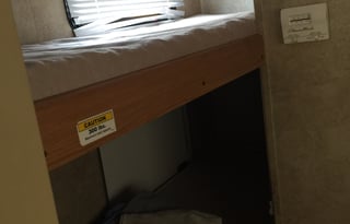 2010 Springdale 267bhssr