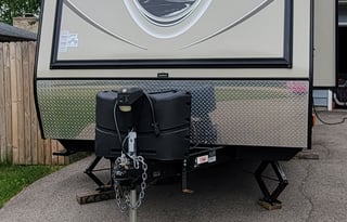 2017 Coachmen RV Freedom Express 22TSX